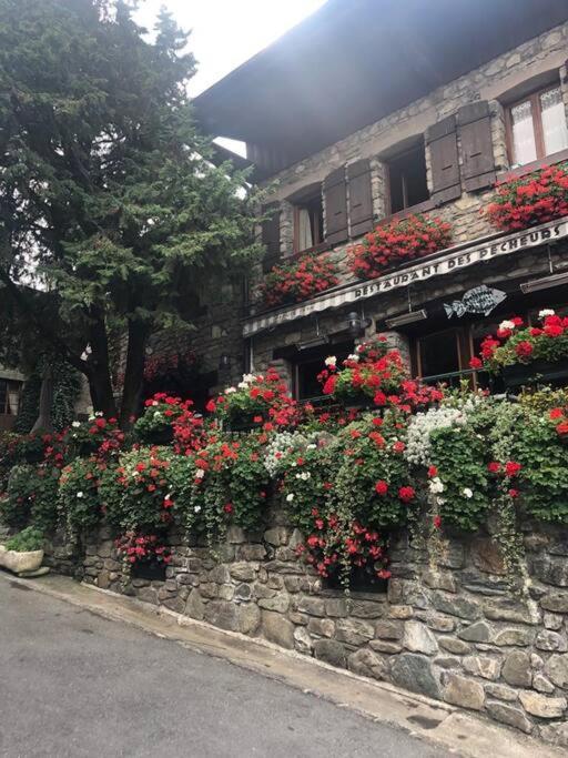 Appartement Vue Sur Le Golf Et Le Lac Leman Publier Esterno foto